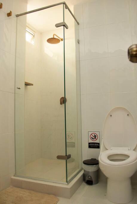 Apartment Walled City, El Centro - Amenities, *