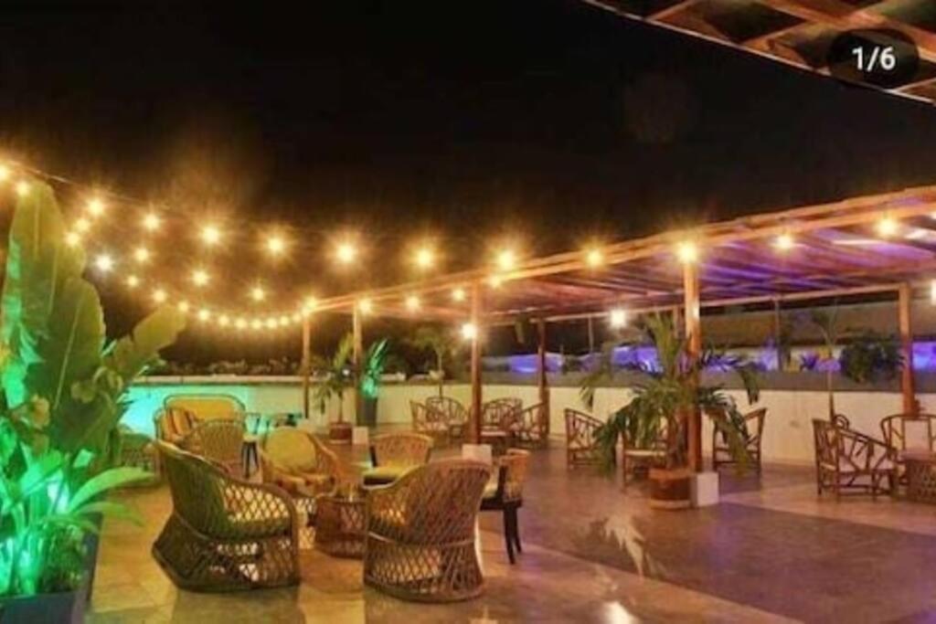 Walled City, El Centro - Amenities, Apartment *