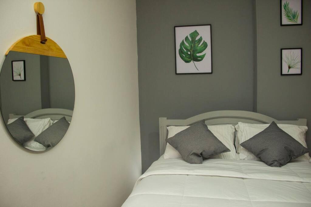 Apartment Walled City, El Centro - Amenities,