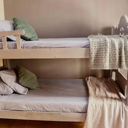Walled City, El Centro - Amenities, Apartamento