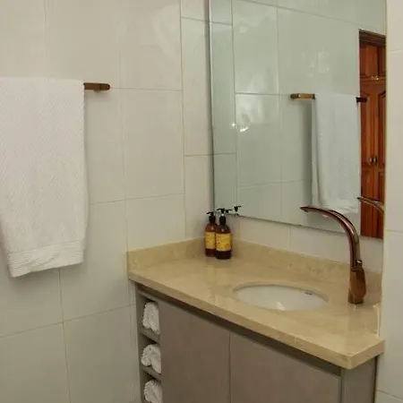 Walled City, El Centro - Amenities, Apartamento Cartagena