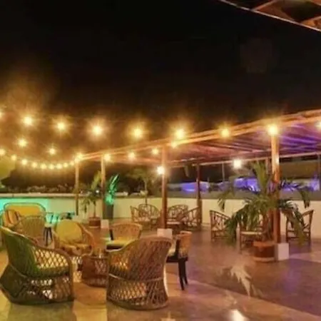 Walled City, El Centro - Amenities, Apartamento *