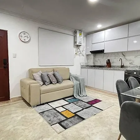 Apartamento Walled City, El Centro - Amenities, Cartagena