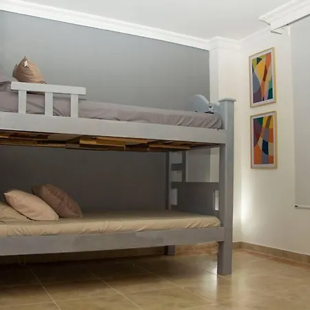 Walled City, El Centro - Amenities, Apartamento