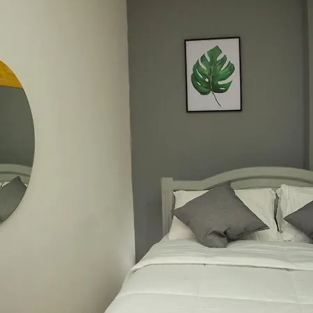 Apartamento Walled City, El Centro - Amenities,