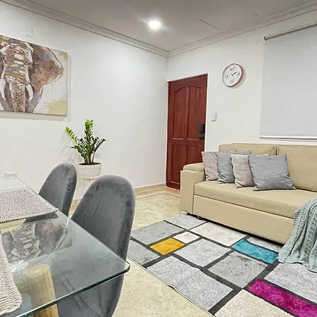 Walled City, El Centro - Amenities, * Cartagena