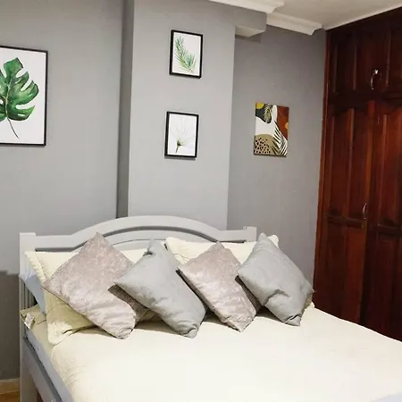 Walled City, El Centro - Amenities, Apartamento *