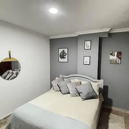 Walled City, El Centro - Amenities, Apartamento