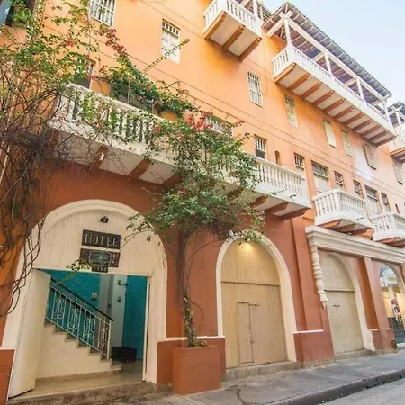 Apartamento Walled City, El Centro - Amenities, *