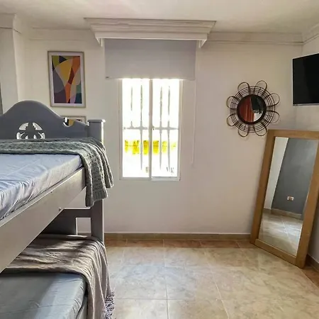 Apartamento Walled City, El Centro - Amenities, Cartagena