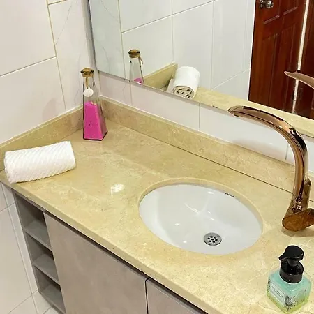 Walled City, El Centro - Amenities, Apartamento