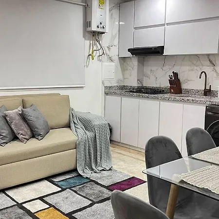 Walled City, El Centro - Amenities, Apartamento