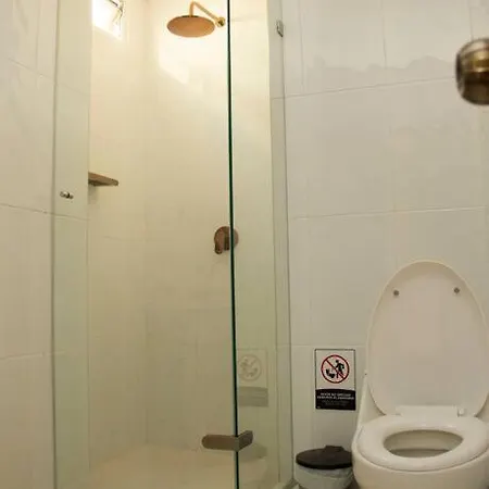 Apartment Walled City, El Centro - Amenities, *