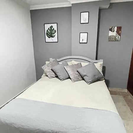 Walled City, El Centro - Amenities, Apartment Cartagena