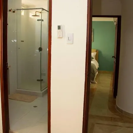 Walled City, El Centro - Amenities, Cartagena