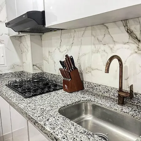 Walled City, El Centro - Amenities, Apartment