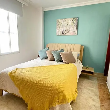 Walled City, El Centro - Amenities, Apartment *